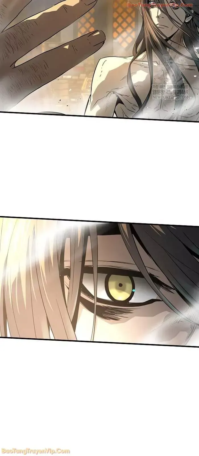 Tuyệt Thế Hồi Quy - Chapter 82 - Page 21