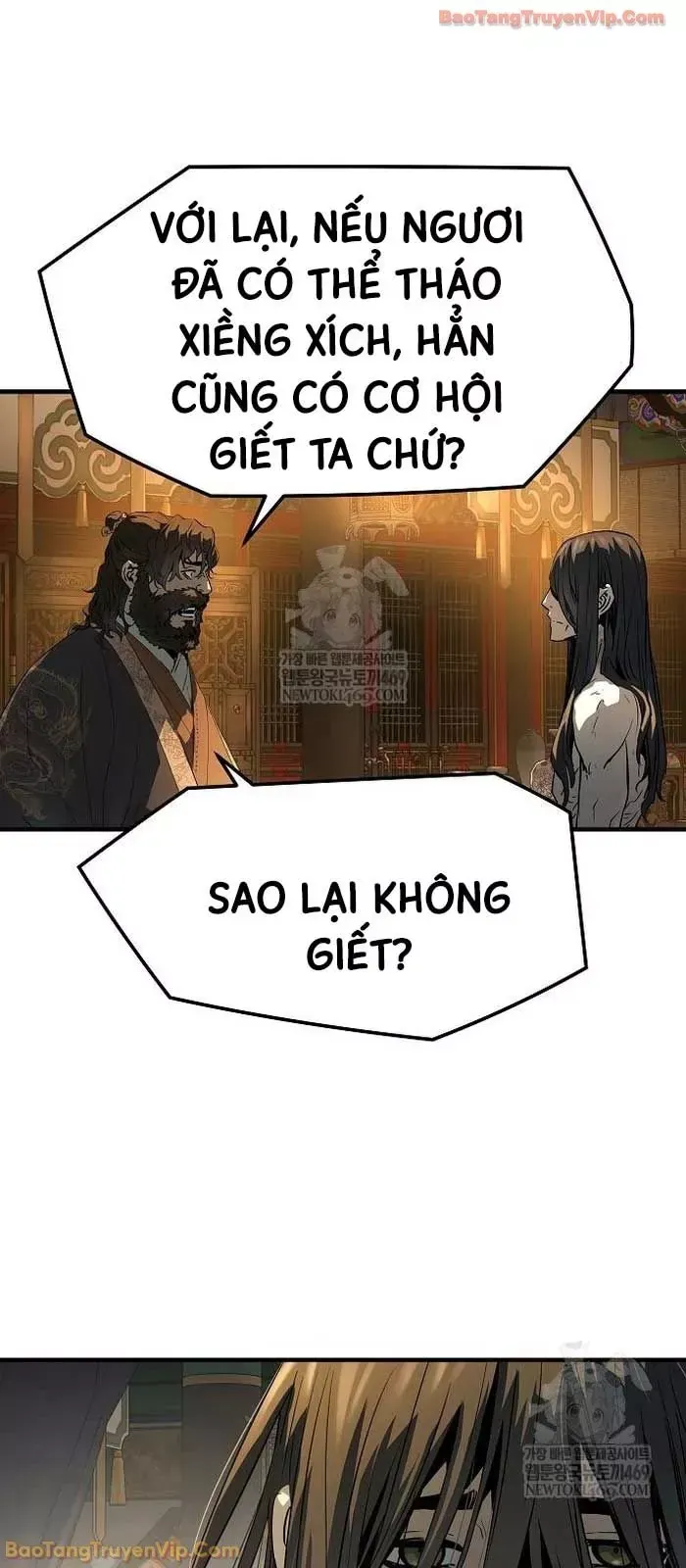 Tuyệt Thế Hồi Quy - Chapter 82 - Page 29