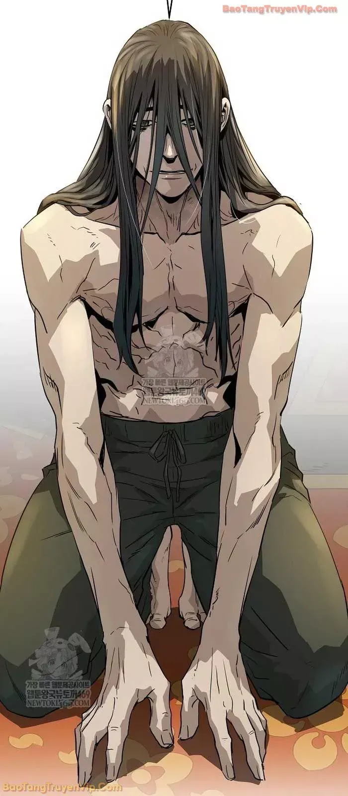 Tuyệt Thế Hồi Quy - Chapter 82 - Page 43