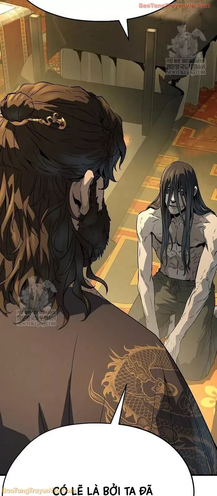 Tuyệt Thế Hồi Quy - Chapter 82 - Page 48