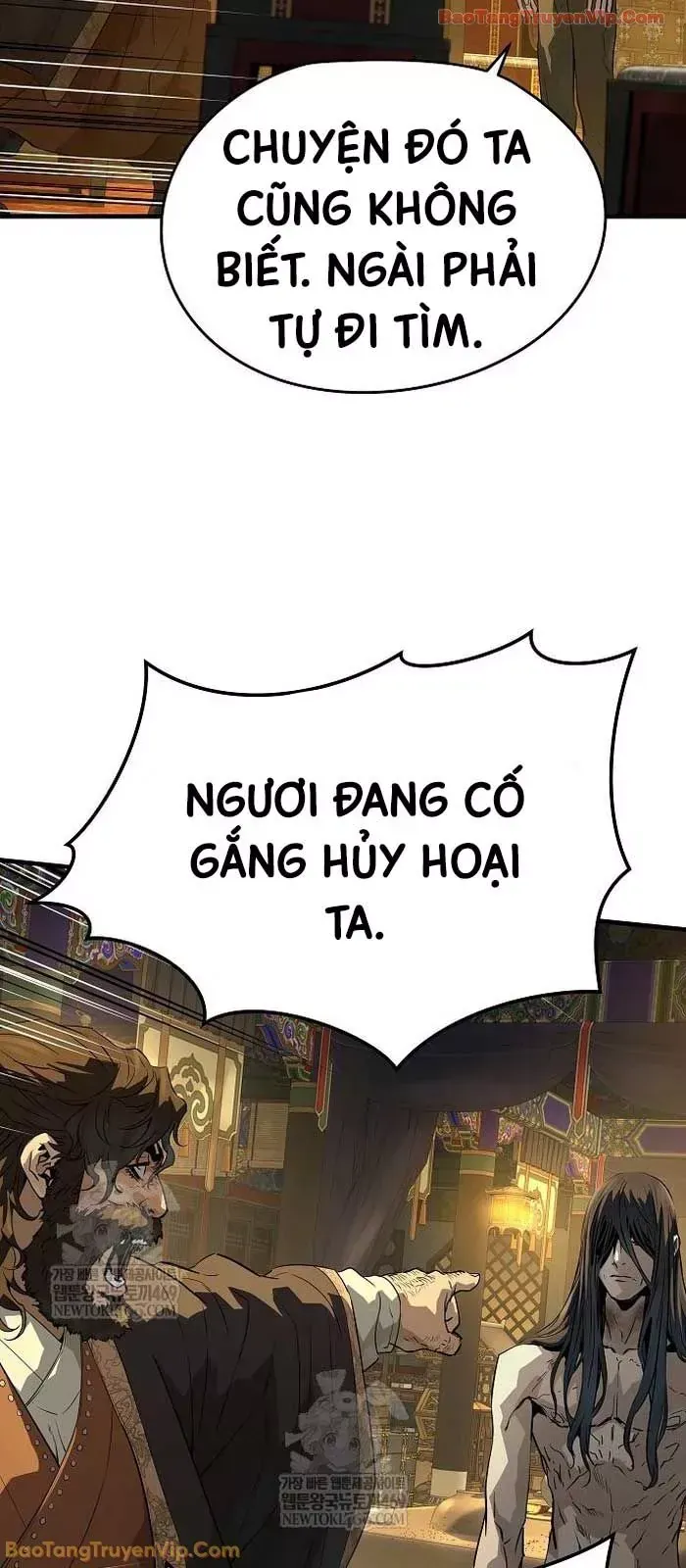 Tuyệt Thế Hồi Quy - Chapter 82 - Page 6