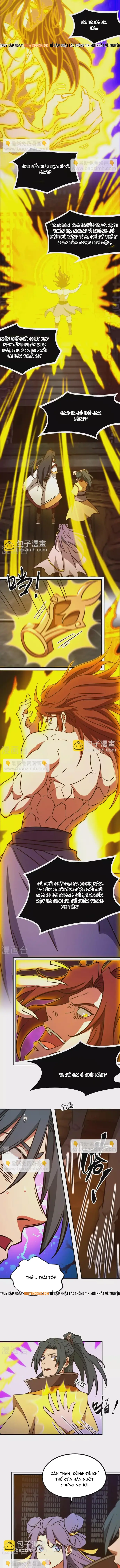 Vạn Cổ Kiếm Thần - Chapter 231 - Page 3