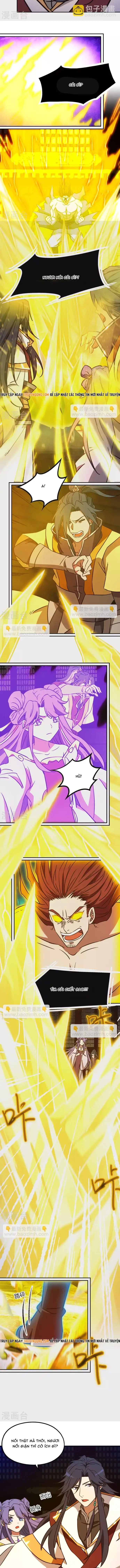 Vạn Cổ Kiếm Thần - Chapter 231 - Page 5