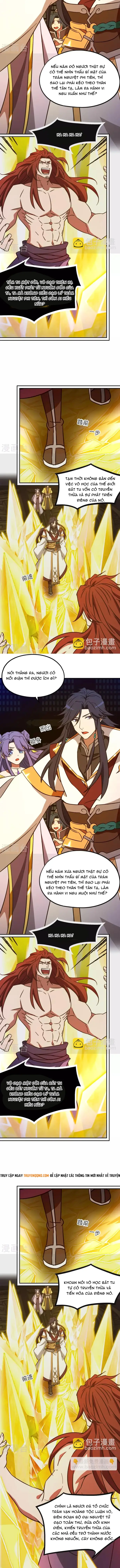 Vạn Cổ Kiếm Thần - Chapter 231 - Page 6