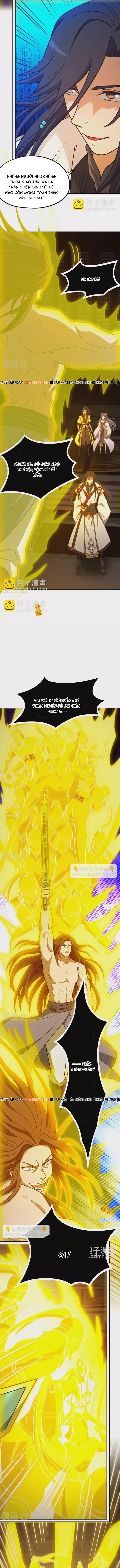 Vạn Cổ Kiếm Thần - Chapter 232 - Page 6