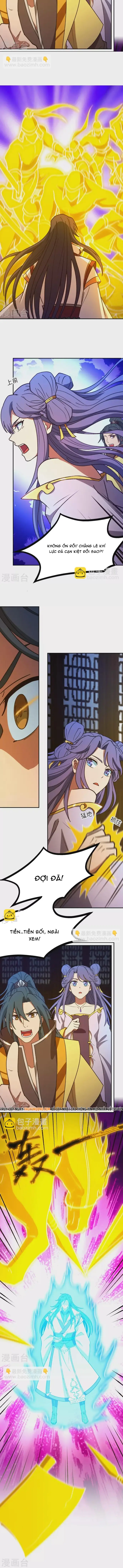 Vạn Cổ Kiếm Thần - Chapter 232 - Page 8