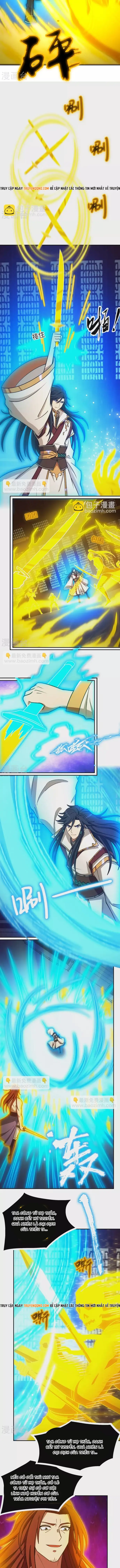 Vạn Cổ Kiếm Thần - Chapter 233 - Page 3