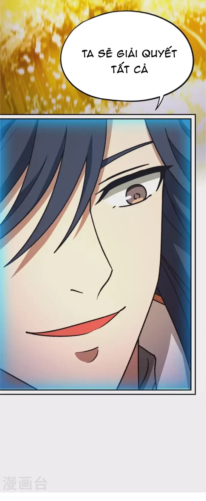 Vạn Cổ Kiếm Thần - Chapter 233 - Page 8