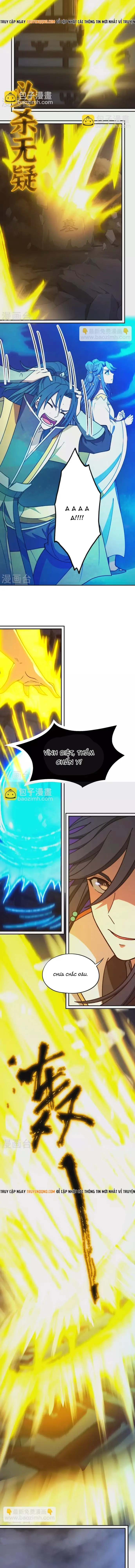 Vạn Cổ Kiếm Thần - Chapter 235 - Page 3