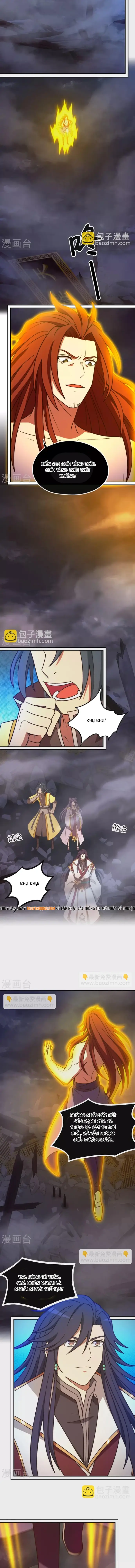 Vạn Cổ Kiếm Thần - Chapter 235 - Page 4