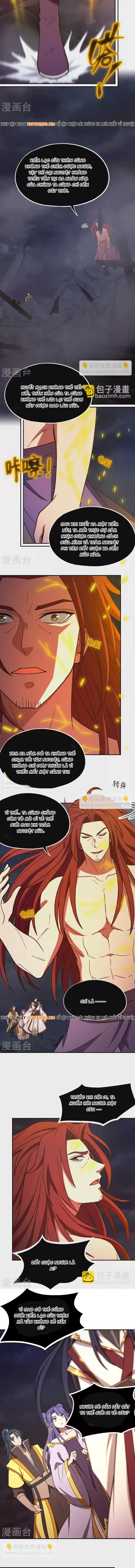 Vạn Cổ Kiếm Thần - Chapter 235 - Page 5