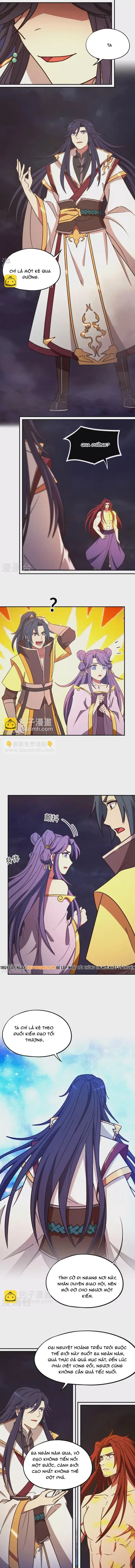 Vạn Cổ Kiếm Thần - Chapter 235 - Page 6