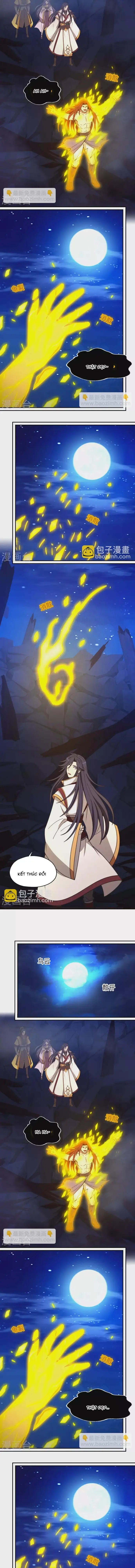 Vạn Cổ Kiếm Thần - Chapter 235 - Page 8