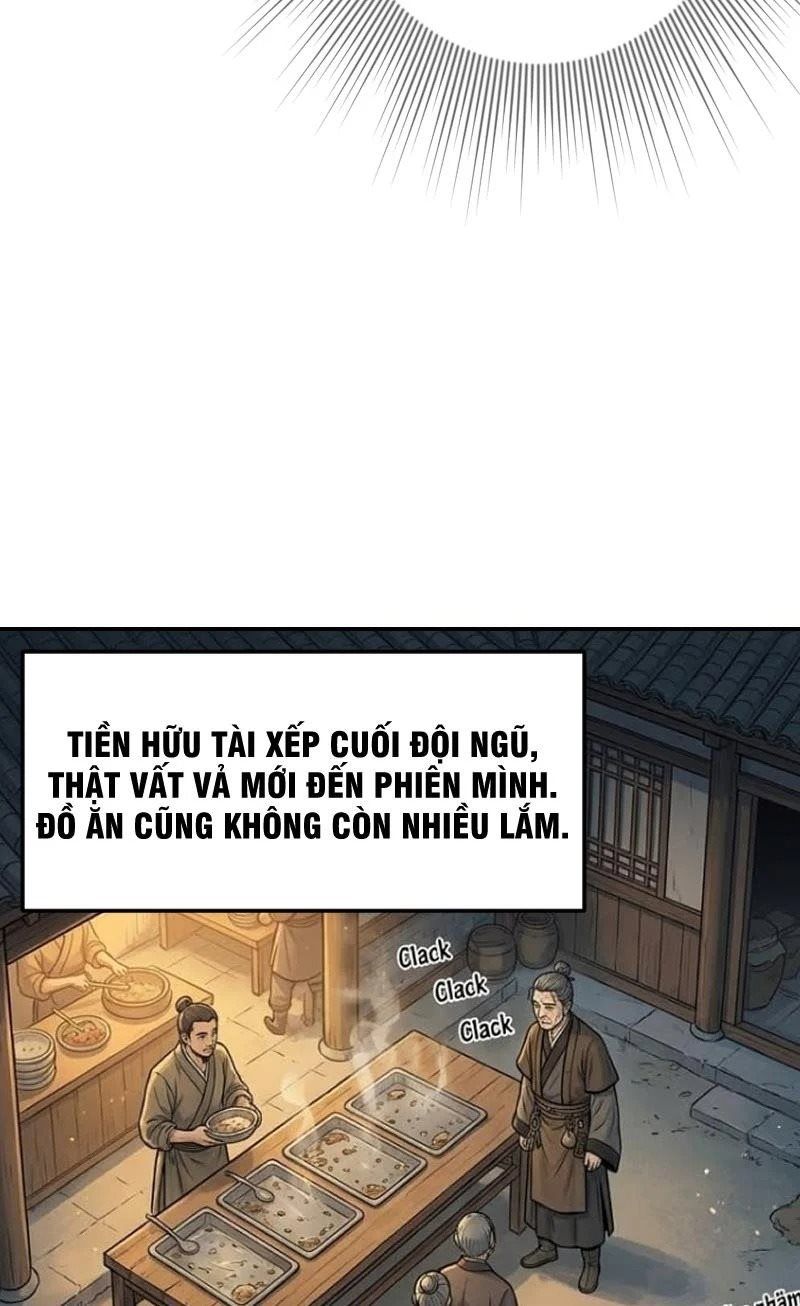 Xuyên Không Tới Tu Tiên Giới Làm Trù Thần - Chapter 20 - Page 30