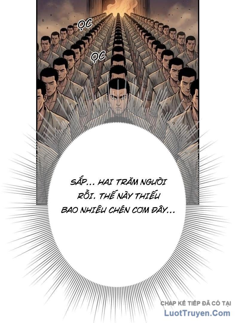 Xuyên Không Tới Tu Tiên Giới Làm Trù Thần - Chapter 20 - Page 7