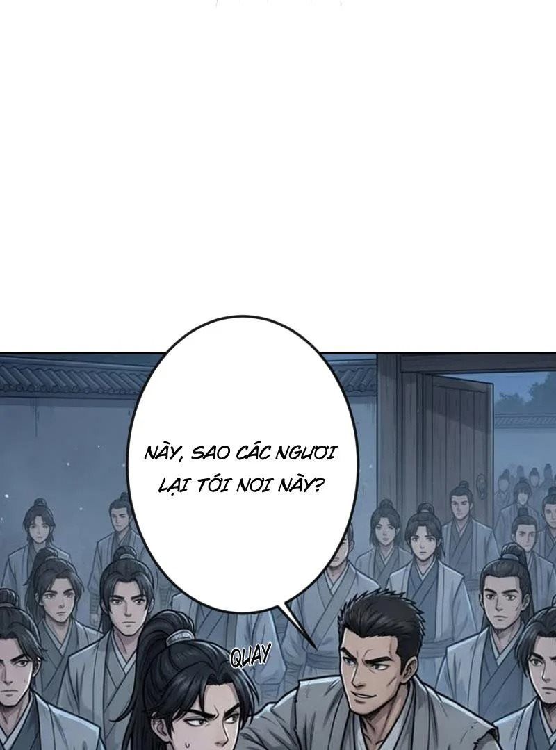 Xuyên Không Tới Tu Tiên Giới Làm Trù Thần - Chapter 20 - Page 8