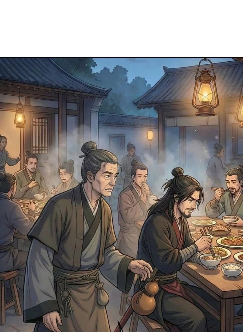Xuyên Không Tới Tu Tiên Giới Làm Trù Thần - Chapter 21 - Page 11