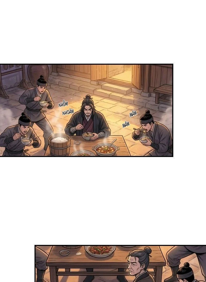 Xuyên Không Tới Tu Tiên Giới Làm Trù Thần - Chapter 21 - Page 4