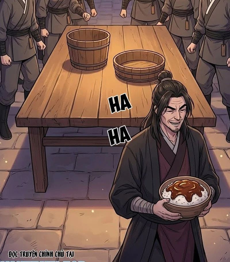 Xuyên Không Tới Tu Tiên Giới Làm Trù Thần - Chapter 21 - Page 40