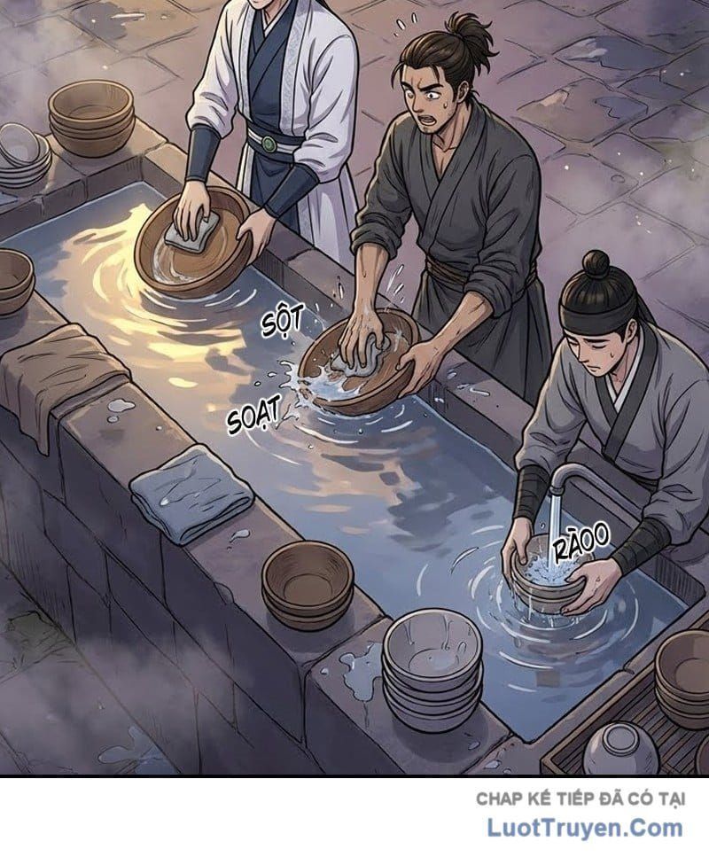 Xuyên Không Tới Tu Tiên Giới Làm Trù Thần - Chapter 21 - Page 49