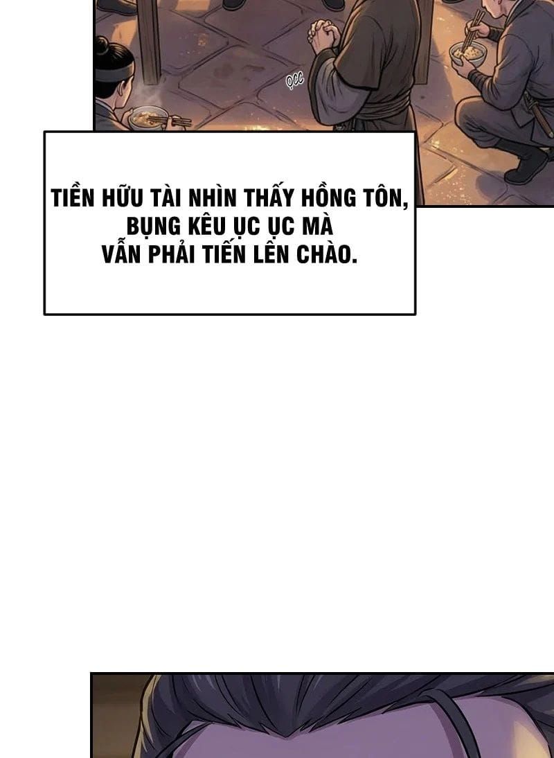 Xuyên Không Tới Tu Tiên Giới Làm Trù Thần - Chapter 21 - Page 5