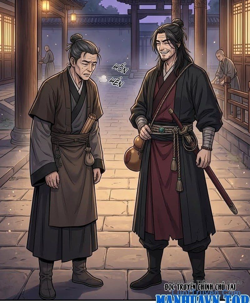 Xuyên Không Tới Tu Tiên Giới Làm Trù Thần - Chapter 21 - Page 51