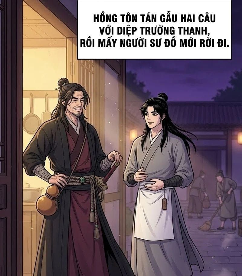 Xuyên Không Tới Tu Tiên Giới Làm Trù Thần - Chapter 21 - Page 64