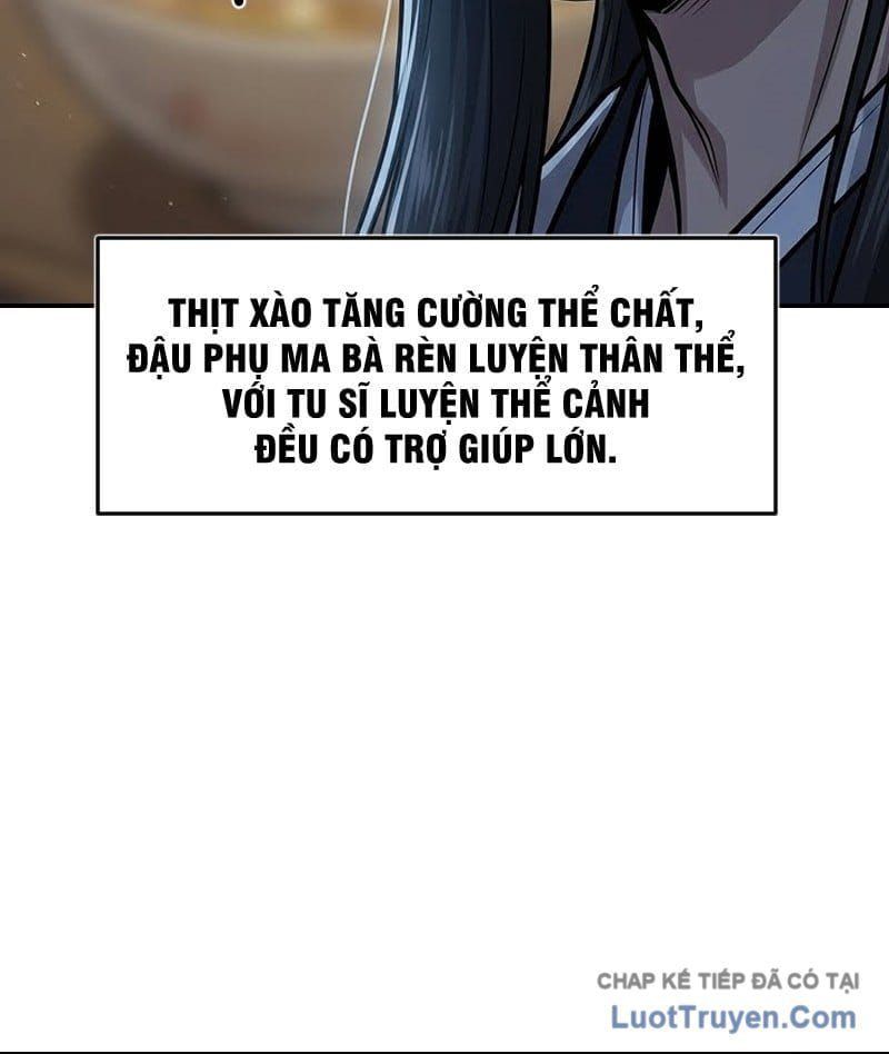 Xuyên Không Tới Tu Tiên Giới Làm Trù Thần - Chapter 21 - Page 76