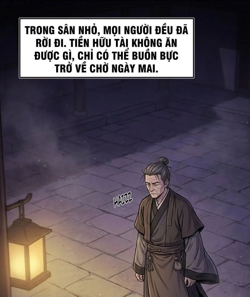Xuyên Không Tới Tu Tiên Giới Làm Trù Thần - Chapter 21 - Page 77