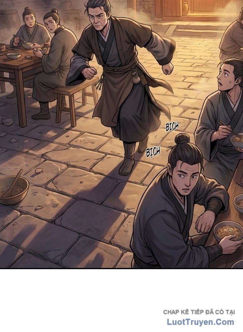 Xuyên Không Tới Tu Tiên Giới Làm Trù Thần - Chapter 21 - Page 8