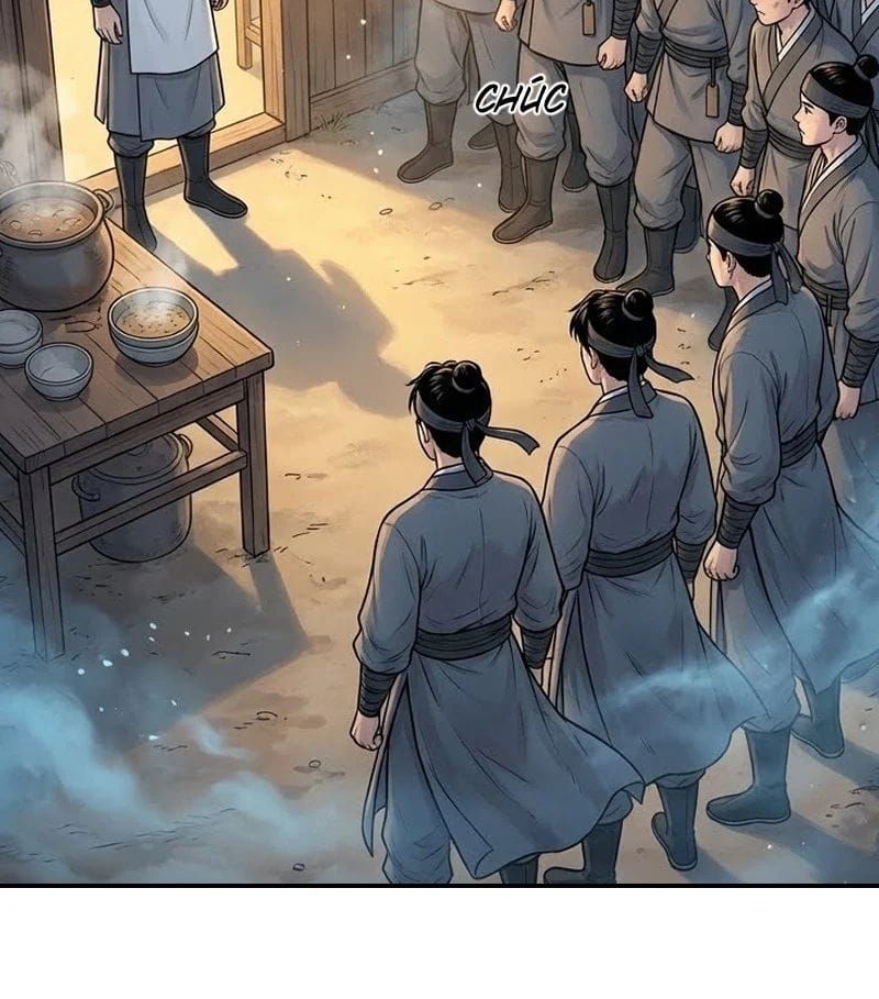 Xuyên Không Tới Tu Tiên Giới Làm Trù Thần - Chapter 21 - Page 91
