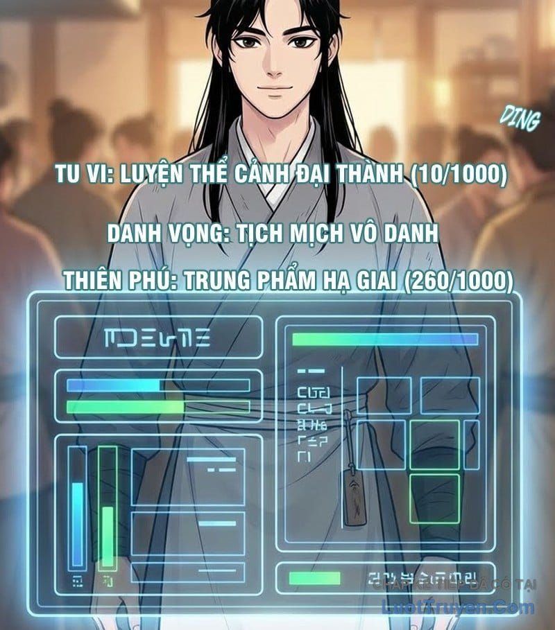 Xuyên Không Tới Tu Tiên Giới Làm Trù Thần - Chapter 21 - Page 95