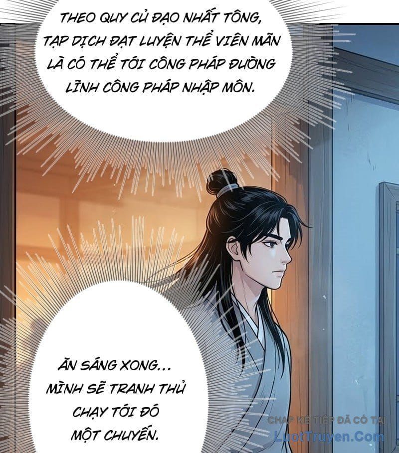 Xuyên Không Tới Tu Tiên Giới Làm Trù Thần - Chapter 21 - Page 99