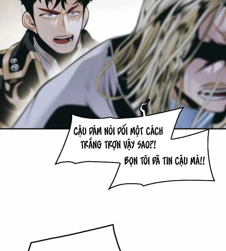 Bất Bại Chân Ma - Chapter 280 - Page 10