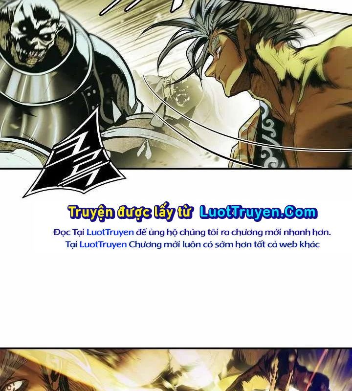 Bất Bại Chân Ma - Chapter 280 - Page 100