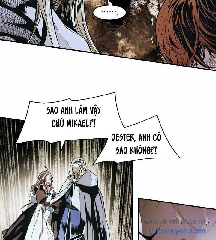 Bất Bại Chân Ma - Chapter 280 - Page 14