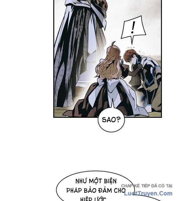 Bất Bại Chân Ma - Chapter 280 - Page 19