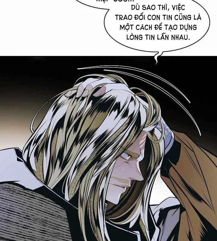 Bất Bại Chân Ma - Chapter 280 - Page 20