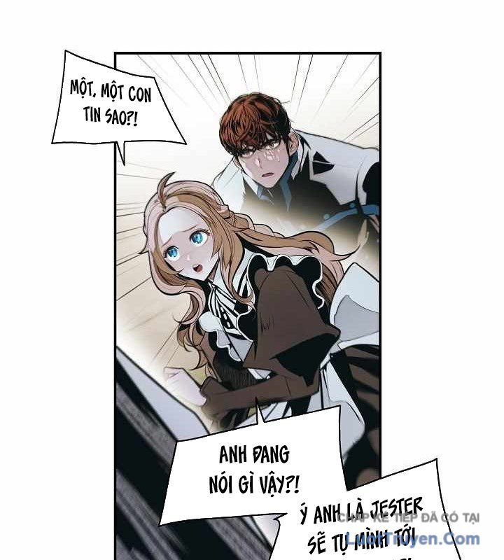 Bất Bại Chân Ma - Chapter 280 - Page 22