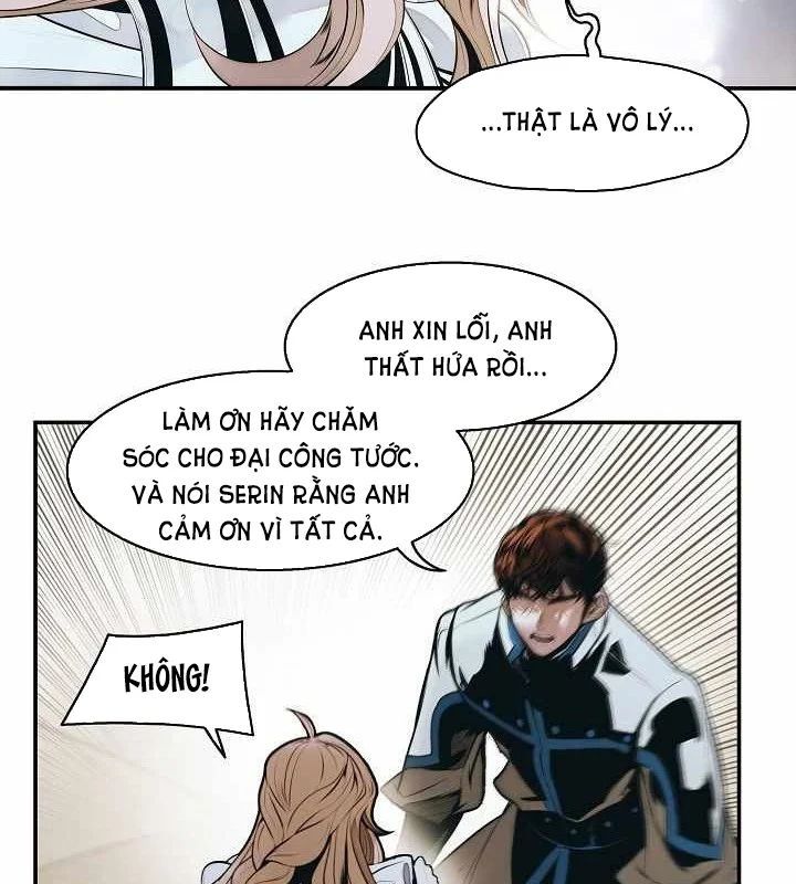 Bất Bại Chân Ma - Chapter 280 - Page 27