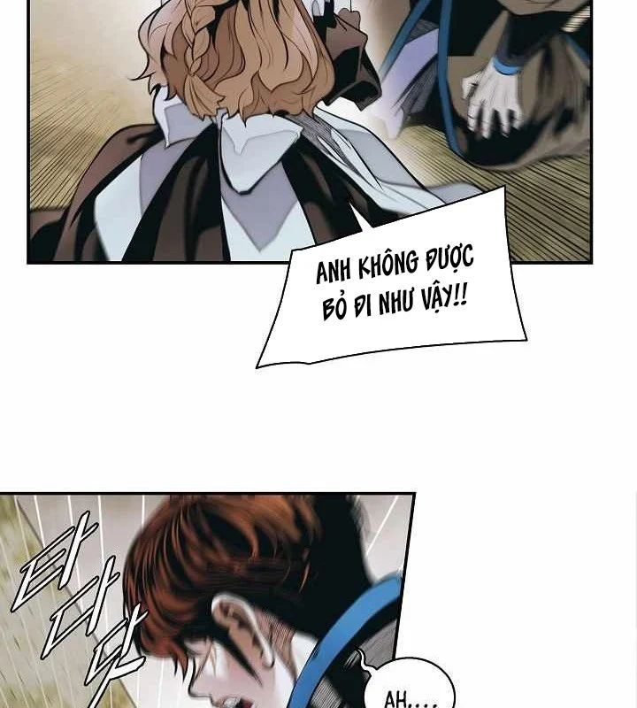 Bất Bại Chân Ma - Chapter 280 - Page 28