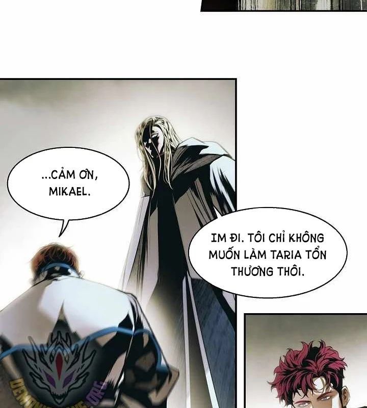 Bất Bại Chân Ma - Chapter 280 - Page 30