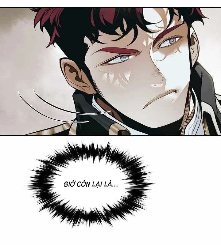 Bất Bại Chân Ma - Chapter 280 - Page 32