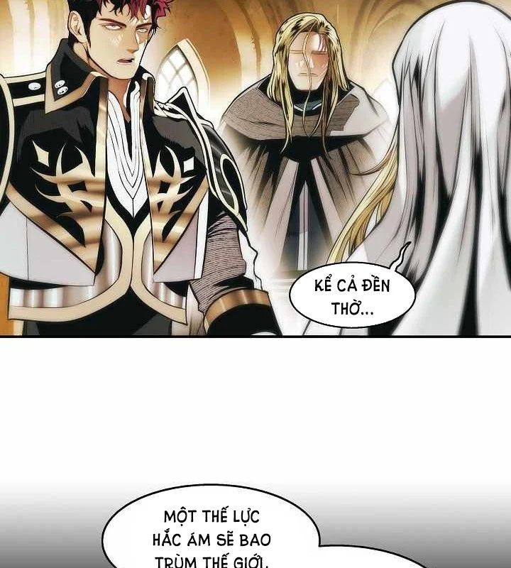 Bất Bại Chân Ma - Chapter 280 - Page 39