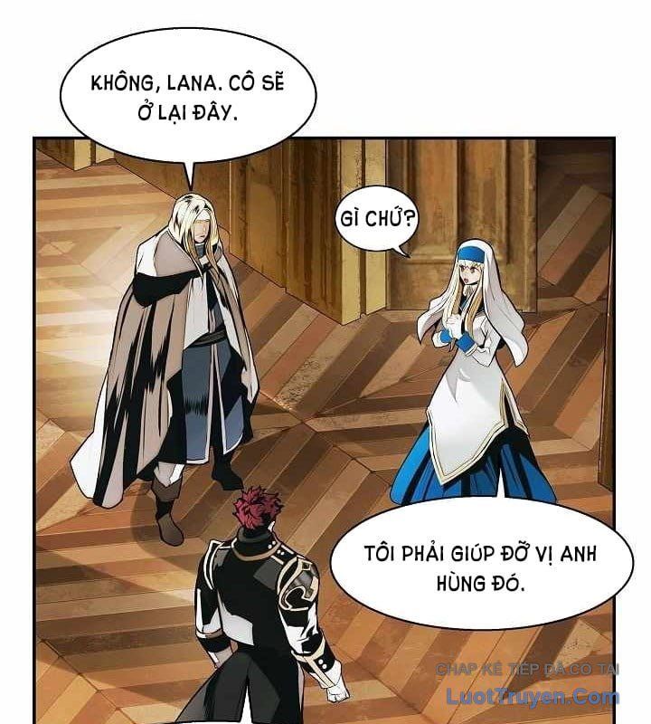 Bất Bại Chân Ma - Chapter 280 - Page 42