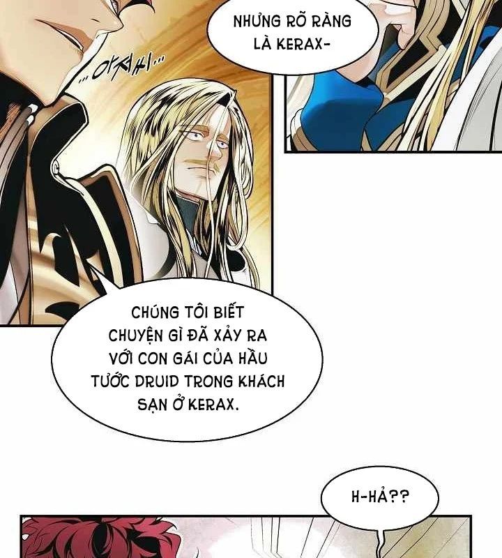 Bất Bại Chân Ma - Chapter 280 - Page 44