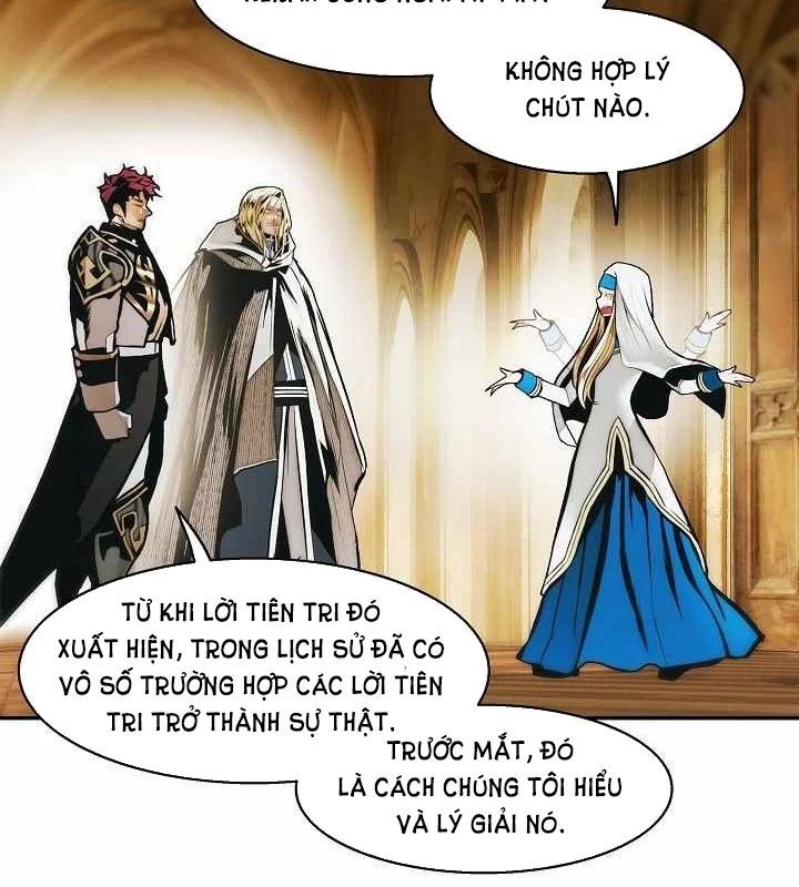 Bất Bại Chân Ma - Chapter 280 - Page 46