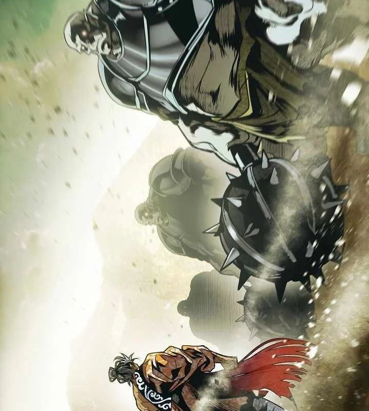 Bất Bại Chân Ma - Chapter 280 - Page 72