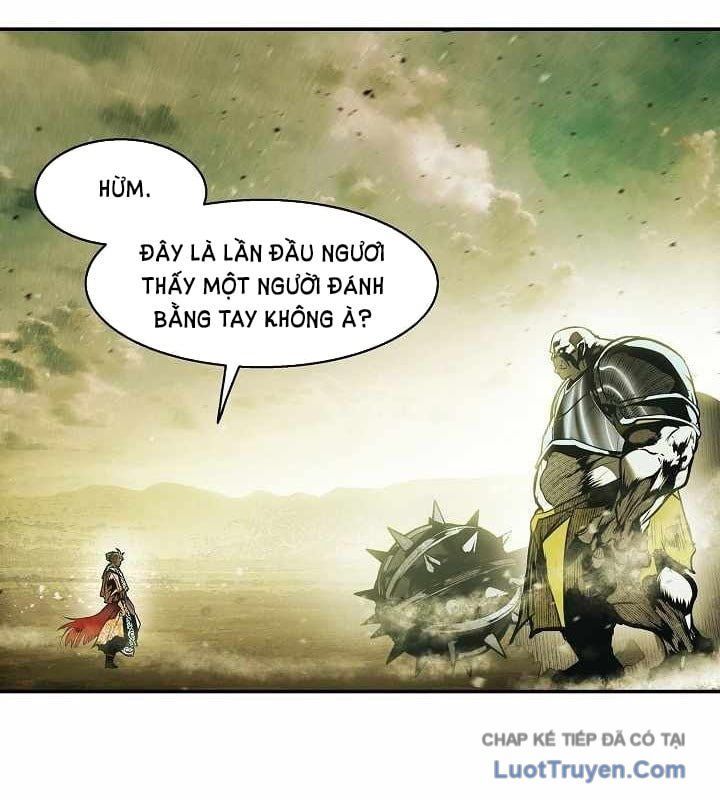 Bất Bại Chân Ma - Chapter 280 - Page 77