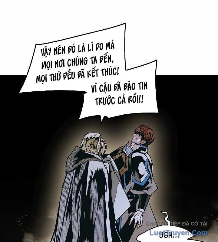 Bất Bại Chân Ma - Chapter 280 - Page 8